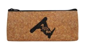 Opakowanie Piórnik korek deska