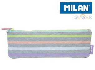 Opakowanie Piórnik MILAN płaski mini SUGAR