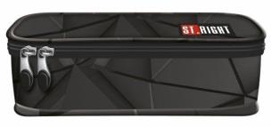 Opakowanie Piórnik saszetka usztywniona 3D