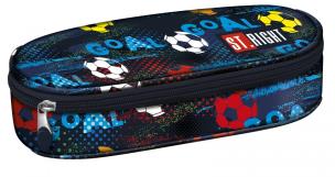 Opakowanie Piórnik saszetka usztywniona Gol