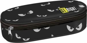 Opakowanie Piórnik saszetka usztywniona Oczy