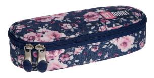 Opakowanie Piórnik saszetka usztywniona Róże