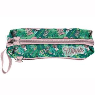 Opakowanie Piórnik trzykomorowy DISC-007 PASO