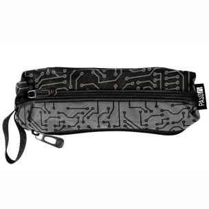 Opakowanie Piórnik trzykomorowy PPMP19-007 PASO