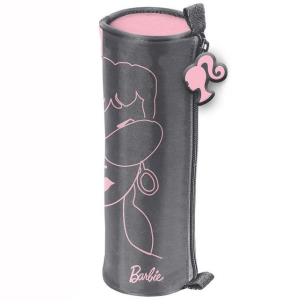Opakowanie Piórnik tuba Barbie BAM-003 PASO