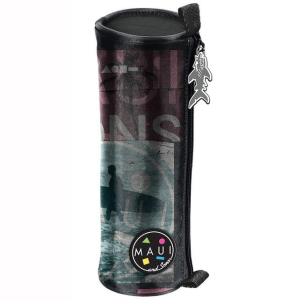 Opakowanie Piórnik tuba Maui and Sons MAUI-003 PASO