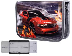 Opakowanie Piórnik WAR-372 AUTO/2 WARTA