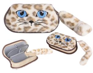 Opakowanie Piórnik WAR-517 Ocelot WARTA