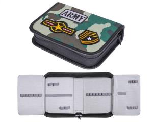 Opakowanie Piórnik WAR-518 Jasny WARTA