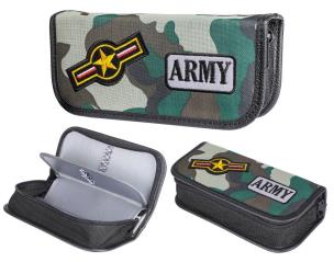 Opakowanie Piórnik WAR-538 Jasny WARTA