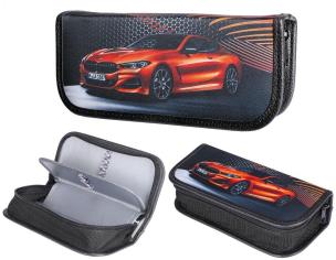 Opakowanie Piórnik WAR-539 Bmw WARTA