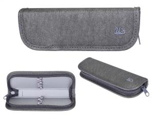 Opakowanie Piórnik WAR-542 Srebrny WARTA