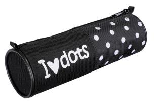 Opakowanie Piórnik WAR-546 Czarny WARTA