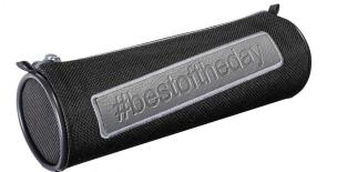 Opakowanie Piórnik WAR-547 Szary WARTA