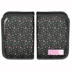 Opakowanie Piórnik z wyposażeniem PPJS19-001 PASO