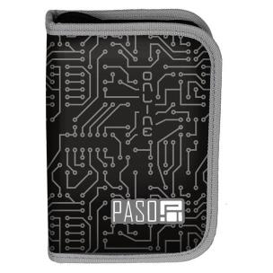 Opakowanie Piórnik z wyposażeniem PPMP19-001 PASO