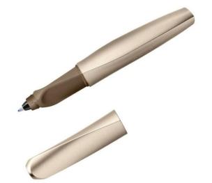 Opakowanie Pióro kulkowe Twist brązowe