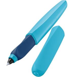 Opakowanie Pióro kulkowe Twist mix + 2 naboje