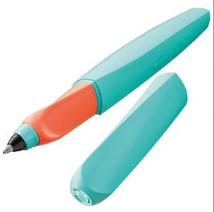 Okładka książki Pióro kulkowe Twist P457 miętowe