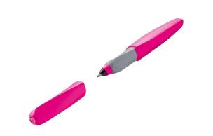 Opakowanie Pióro kulkowe Twist R457 różowe + 2N/BL  961821