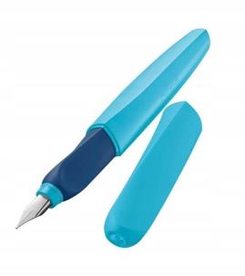 Opakowanie Pióro wieczne Twist mix + 2 naboje