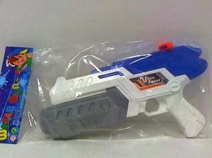 Opakowanie Pistolet na wodę pompa 32 cm