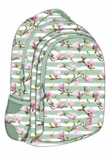 Opakowanie Plecak 2-komorowy Kwiat Magnoli