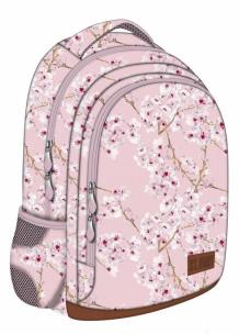 Opakowanie Plecak 2-komorowy Kwiat Wiśni