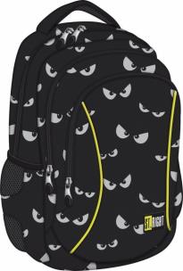 Opakowanie Plecak 3-komorowy Oczy