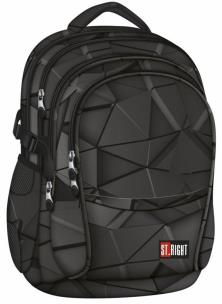 Opakowanie Plecak 4-komorowy 3D