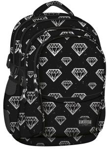 Opakowanie Plecak 4-komorowy Diamenty