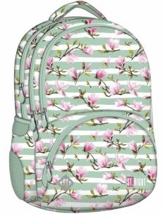 Opakowanie Plecak 4-komorowy Kwiat Magnolii