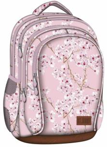 Opakowanie Plecak 4-komorowy Kwiat Wiśni