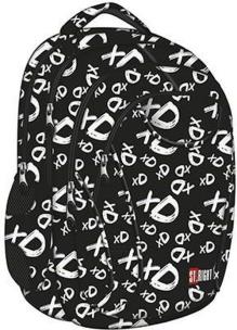 Opakowanie Plecak 4-komorowy xD