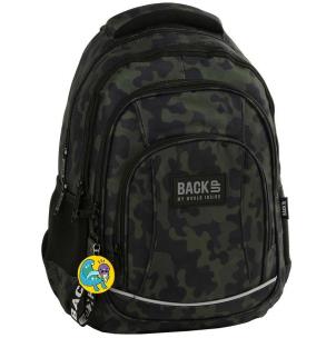 Opakowanie Plecak A06 BackUp DERFORM