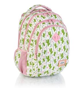 Opakowanie Plecak HD-307 Head 3 ASTRA