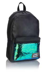 Opakowanie Plecak jednokomorowy młodzieżowy Fashion Hash HS-134