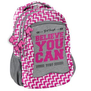 Opakowanie Plecak młodzieżowy BAF-2808 PASO