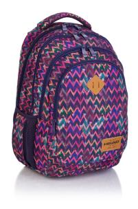 Opakowanie Plecak młodzieżowy HD-264 Head 3 ASTRA