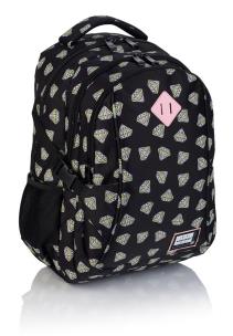 Opakowanie Plecak młodzieżowy HD-340 Head 3 ASTRA