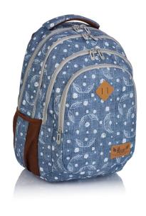 Opakowanie Plecak młodzieżowy HS-120 Hash 2