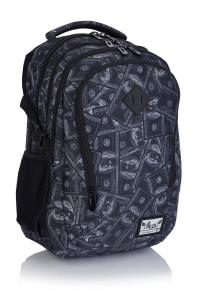 Opakowanie Plecak młodzieżowy HS-171 Hash 2 ASTRA
