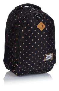 Opakowanie Plecak młodzieżowy HS-175 Hash 2 ASTRA