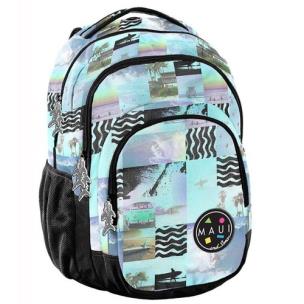 Opakowanie Plecak młodzieżowy MAUI AN SONS