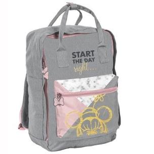 Opakowanie Plecak młodzieżowy Minnie DISA-020 PASO