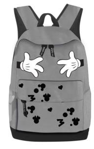 Opakowanie Plecak młodzieżowy Minnie Mouse