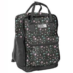 Opakowanie Plecak młodzieżowy PPJS19-020 PASO