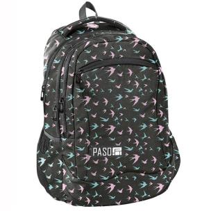 Opakowanie Plecak młodzieżowy PPJS19-2808 PASO