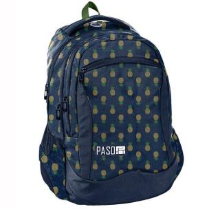 Opakowanie Plecak młodzieżowy PPMA19-2808 PASO