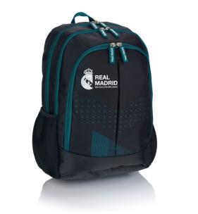 Opakowanie Plecak młodzieżowy RM-188 Real Madrid 5 ASTRA